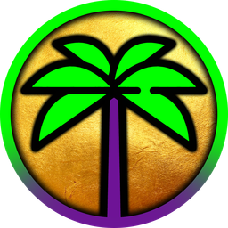 Discovery icon for Christian Vibeserver Discord server