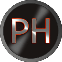Discovery icon for PERPHeads Discord server