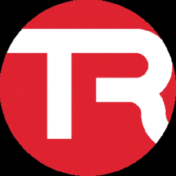 Discovery icon for Trak Racer Discord server