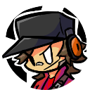 Discovery icon for Friday Night Moddin' Community Discord server