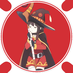 Discovery icon for Cult of Megumin Discord server