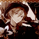 Discovery icon for /中也 ₜₐg ✦ 𝒞huuya ℭafe . 𝒥𝟤𝐿=𝐵𝒶𝓃 ꫂ᭪݁ ⊹ ࣪ ˖ Discord server