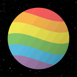 Discovery icon for A Gay Place Discord server