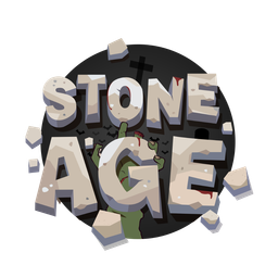 Discovery icon for MTA DayZ - StoneAge Discord server