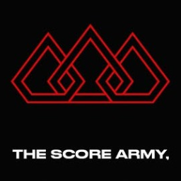Discovery icon for The Score Army - Official Server Discord server