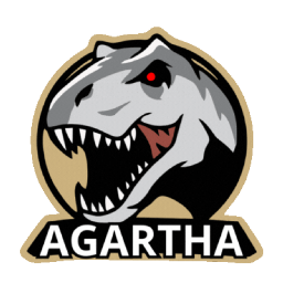 Discovery icon for Agartha EPIC PVE 10x Discord server