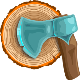 Discovery icon for Chiselchip Discord server