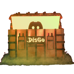 Discovery icon for DisGo Case Openings Discord server