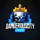 Discovery icon for Dangerous City Legacy Discord server