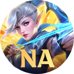 Discovery icon for Mobile Legends: Bang Bang - North America Discord server