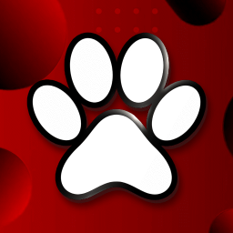 Discovery icon for 🦊 Furry Nexus 🐺🌈 | 4.8K Discord server
