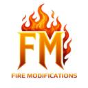 Discovery icon for Fire Modifications Discord server