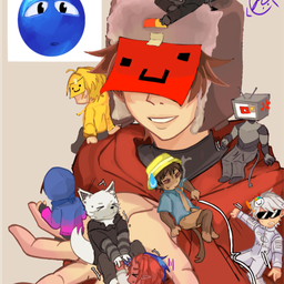 Discovery icon for vix's server Discord server