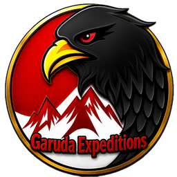 Discovery icon for Garuda Expeditions Discord server