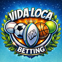 Discovery icon for Vida Loca | Paris Sportif Discord server