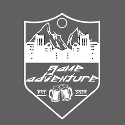 Discovery icon for 遊戲峽谷 : 開發冒險者的夜城 Discord server