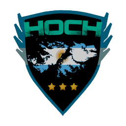 Discovery icon for HOCH Gaming Discord server