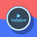 Discovery icon for [KR] hololive FanClub Discord server