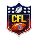 Discovery icon for CFL S4 | Conference Championships Discord server