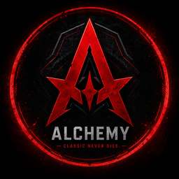 Discovery icon for Alchemy Community I #1.6 Discord server