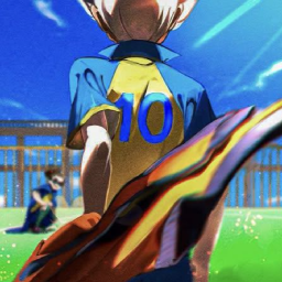 Discovery icon for ⭐Inazuma Eleven | Polska⭐ Discord server