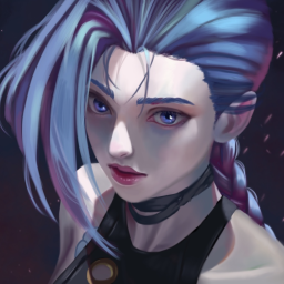 Discovery icon for ❤북미롤 즐겜방❤ Discord server