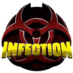 Discovery icon for Infection Network v1.8.2 Discord server