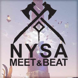 Discovery icon for NYSA MEET & BEAT Discord server