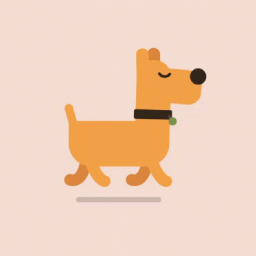 Discovery icon for Doggo Paradise Discord server