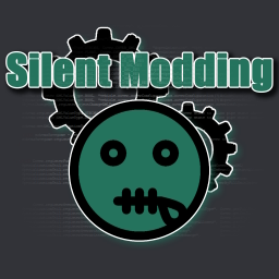Discovery icon for Silent Modding Discord server