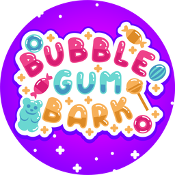 Discovery icon for ✨BubblegumBark Park✨ Discord server