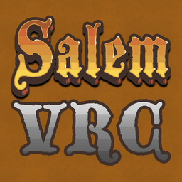 Discovery icon for Salem VRC Discord server