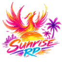 Discovery icon for 🐚「SUNRISE RP | PS5」🪸 Discord server