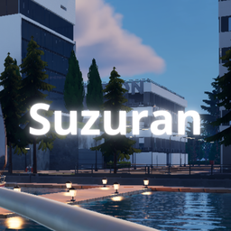 Discovery icon for 🗽 NewYork V2 / Suzuran Discord server