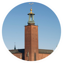 Discovery icon for Stockholm Social Club Discord server