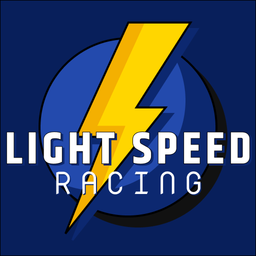Discovery icon for Light Speed Racing Discord server