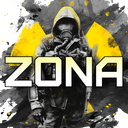 Discovery icon for Stalker Zona Modpack Official Server Discord server