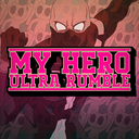 Discovery icon for My Villain Ultra Rumble Discord server