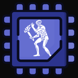 Discovery icon for ΣΗΜΜΥ Discord server