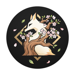 Discovery icon for Sacred Sakura Tree Discord server