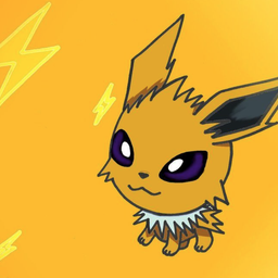 Discovery icon for Jolteon Discord server