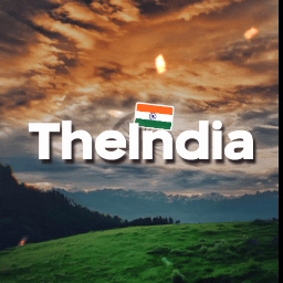 Discovery icon for TheIndia™ | Indian Discord Server • Indian Discord Community • Discord India • Active Discord server