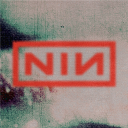 Discovery icon for Nine Inch Nails (Official) Discord server