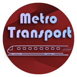 Discovery icon for Metro Transport Official Server Discord server