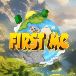 Discovery icon for FirstMC.de | Minecraft Discord server