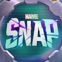 Discovery icon for MARVEL SNAP Discord server