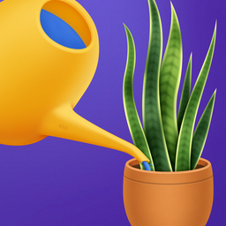 Discovery icon for Plants / Houseplants / Gardening • Ploi Discord server