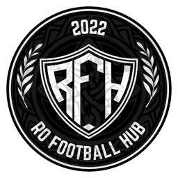 Discovery icon for RFH | Ro - Football Hub Discord server