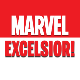 Discovery icon for Marvel: Excelsior! Roleplay Discord server