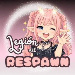 Discovery icon for Legión del Respawn Discord server